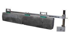 Baron - Kerb Alignment Tool