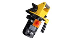 45° Portable Deburring Chamfering Machine