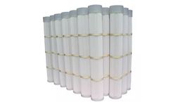 Farrleey - Bottom Loading Pleated Bag Cartridge