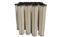 Farrleey - Screw Cartridge Filter