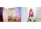 FONAR Upright Multi-Position - MRI Scanning Machine