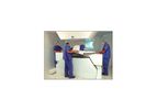 FONAR - Model OR-360° - MRI Operating Room
