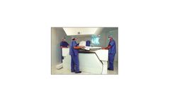 FONAR - Model OR-360° - MRI Operating Room