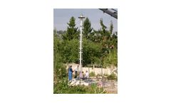 JOHN COCKERILL BALTEAU - Water Intake