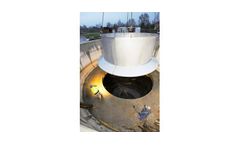 JOHN COCKERILL BALTEAU - Stormwater for Combined System