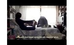 Short Bowel Syndrome with Intestinal Failure – Patient Stories: Verónica - Video