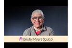 Our Patient & Employee Stories: Winnie’s Story | Bristol Myers Squibb - Video