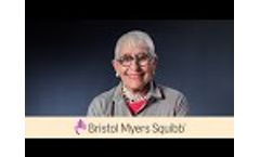 Our Patient & Employee Stories: Winnie’s Story | Bristol Myers Squibb - Video