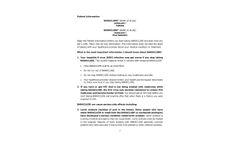 Baraclude - Entecavir - Brochure