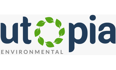 Utopia - Sludge Dewatering and Drying Design Services