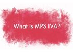 Vimizim - Model MPS IVA - Elosulfase Alfa for Morquio A Syndrome