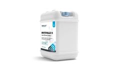 BROTOVALLE - Model N - Compound Fertilizer