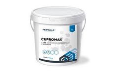 CUPROMAX - Chelated Copper Amino Acids