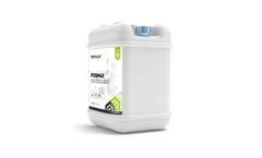 FOSMAX - Formulation Indicated Fertilizer