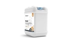 BALAX - Nitrogen and Fulvic Acids