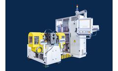 Bimal - Model 01046 - Tractor Brakes Test Stand