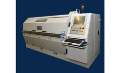 Bimal - Model BPS40D - Burst Test Stand