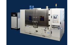 Bimal - Model BI703UHC - Impulse Test Stand