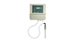 BAMOBUL - Model 758-02 - Air Bubbling Level Transmitter