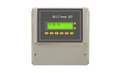 BAMOPHOX - Model 319 ML-DB - Resistivity Meter