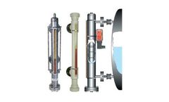 MAGTOP - Model 560-01 - Level Indicator