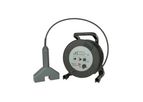 Model MUDLine TGS - Portable Sludge Level Measuring Instrument