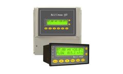 BAMOPHOX - Model 106 - pH-meter & ORP-Meter