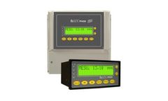 BAMOPHOX - Model 216 - pH Temperature Data Monitor – Data Recorder