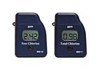 Model MW line - Pocket Chlorine Photometers