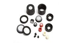 OxySeal - Pressure Compensation Units