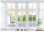 Everest - Model uPVC - Double Glazed Windows