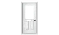 Alderley - Bespoke Composite Exterior Doors