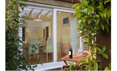 Everest - Model uPVC - Sliding Patio Doors