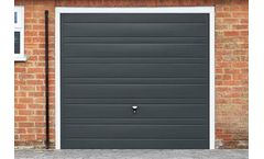 Everest - One-Piece Garage Door
