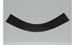 For-Leaves - Model 20W ETFE - Semi Flexible Solar Panel