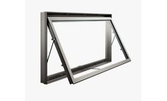Marvin Signature - Modern Awning Windows