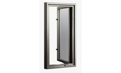 Marvin Signature - Modern Casement Window