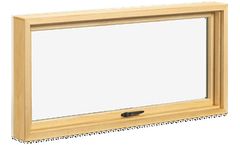 Marvin Signature - Ultimate Awning Push Out Window