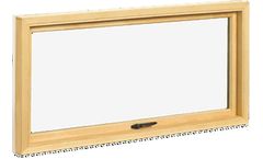 Marvin Signature - Ultimate Awning Push Out Narrow Frame