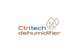 CtrlTech Dehumidifier