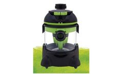 Ortimax - Turbo Water Filter Cleaning Robot