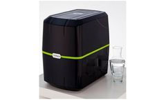 Ortimax - Model H20 DROP - Water Treatment Systems