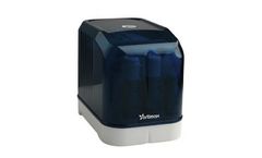 Ortimax - Model H2O TESLA - Water Treatment Systems