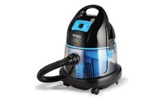 Ortimax - Model OR-4750 - Vacuum Cleaner