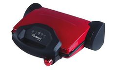 Ortimax - Model OR-5300 - Toast Machine