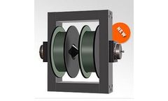 Tesla - Model EM7000S - 4 Tesla Electromagnet -  Magnet Lab