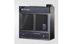 Holmarc - Model HO-SC-IV - IV Measurement System for Solar Cell