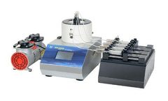 Holmarc - Spin Coating Unit