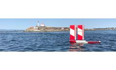 OpenOcean - Model Force12 Xplorer - Autonomous Sailboat