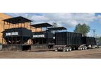 Anaconda - Organic Waste Management Systems